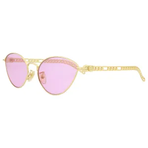 Gucci Special Edition Women's Sunglasses #1223778
