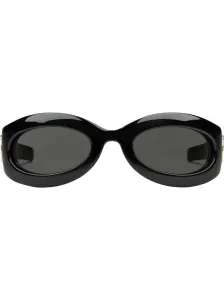 GUCCI - Geometric Frame Sunglasses #47410