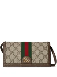 Leather bags Gucci