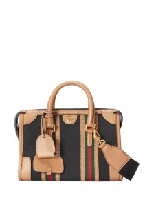 Leather handbags Gucci