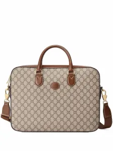 GUCCI - Bag With Logo #1289025