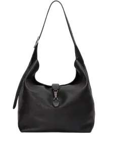 GUCCI - Jackie 1961 Leather Shoulder Bag #1152652