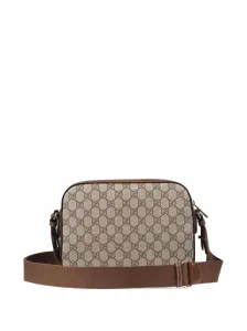 Leather handbags Gucci