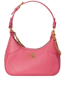 GUCCI - Aphrodite Small Leather Shoulder Bag #1146559