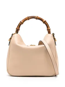 GUCCI - Diana Small Leather Shoulder Bag #1257741