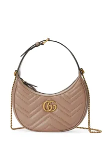 Leather handbags Gucci