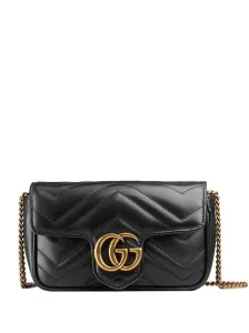 Leather bags Gucci