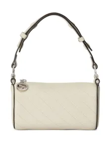 GUCCI - Gucci Blondie Mini Leather Shoulder Bag #1180381