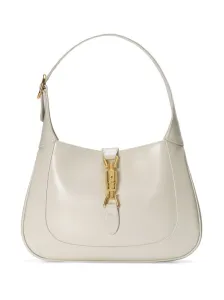 GUCCI - Jackie 1961 Small Leather Shoulder Bag #1274468