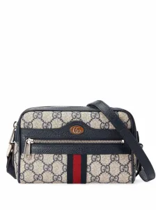 Leather handbags Gucci