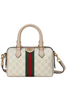 GUCCI - Ophidia Top Handle Bag #1234477