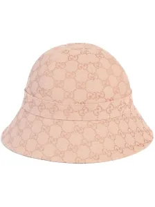 GUCCI - Gg Bucket Hat #1125495