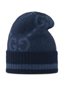 GUCCI - Hat With Logo #1241598