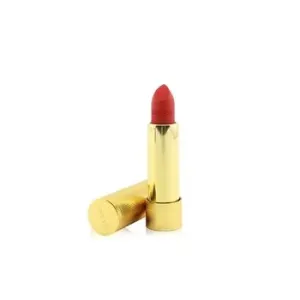 GucciRouge A Levres Mat Lip Colour - # 25 Goldie Red 3.5g/0.12oz