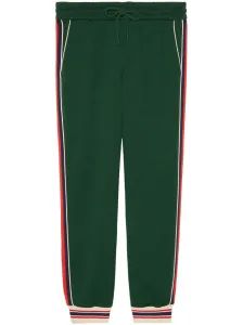 GUCCI - Gg Trousers #1287133