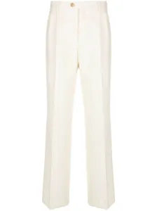GUCCI - Wool Trousers #1233982