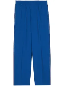 GUCCI - Wool Trousers #1127762