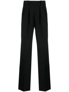 GUCCI - Wool Trousers #1158377