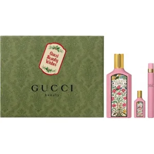 Gucci - Flora Gorgeous Gardenia : Gift Boxes 115 ml