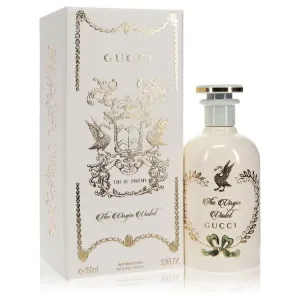 Gucci - The Virgin Violet : Eau De Parfum Spray 3.4 Oz / 100 ml