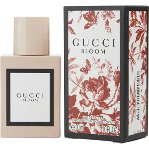 Gucci - Gucci Bloom : Eau De Parfum Spray 1 Oz / 30 ml