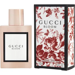 Gucci - Gucci Bloom : Eau De Parfum Spray 1.7 Oz / 50 ml