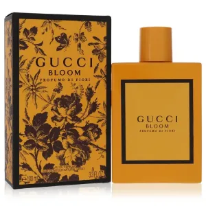 Gucci - Bloom Profumo Di Fiori : Eau De Parfum Spray 3.4 Oz / 100 ml