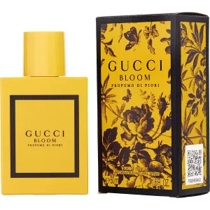 Gucci - Bloom Profumo Di Fiori : Eau De Parfum Spray 1.7 Oz / 50 ml