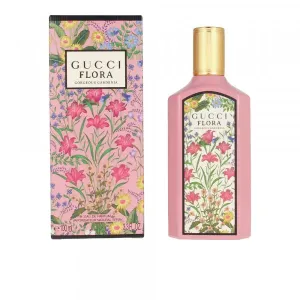 GucciFlora by Gucci Gorgeous Gardenia Eau De Parfum Spray 100ml/3.3oz