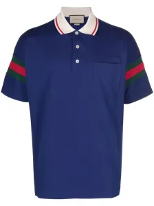 Polo shirts Gucci