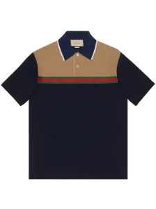 Polo shirts Gucci