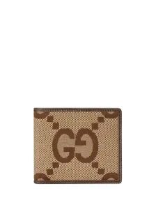 GUCCI - Jumbo Gg Wallet