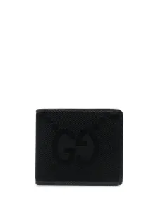 GUCCI - Jumbo Gg Wallet #867378