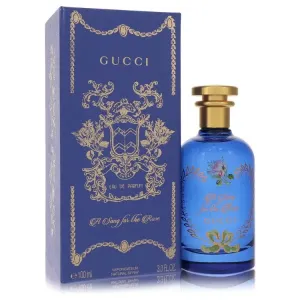 Gucci - A Song For The Rose : Eau De Parfum Spray 3.4 Oz / 100 ml