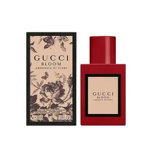 Gucci - Bloom Ambrosia Di Fiori : Eau De Parfum Intense Spray 1 Oz / 30 ml