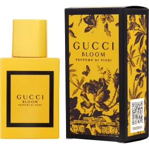 Gucci - Bloom Profumo Di Fiori : Eau De Parfum Spray 1 Oz / 30 ml