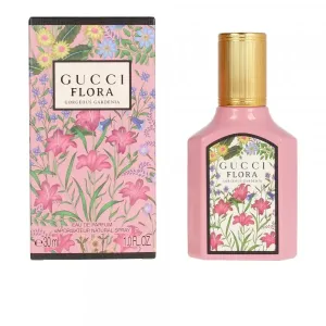 Gucci - Flora Gorgeous Gardenia : Eau De Parfum Spray 1 Oz / 30 ml