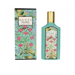 Gucci - Flora Gorgeous Jasmine : Eau De Parfum Spray 3.4 Oz / 100 ml