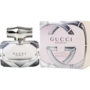 Gucci - Bamboo : Eau De Parfum Spray 1.7 Oz / 50 ml