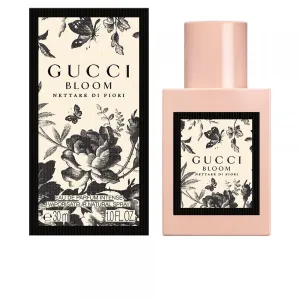 Gucci - Bloom Nettare Di Fiori : Eau De Parfum Intense Spray 1 Oz / 30 ml