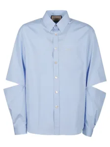 GUCCI - Cotton Shirt #1076140