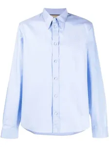 Long sleeve shirts Gucci