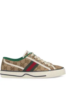 GUCCI - Gucci Tennis 1977 Sneakers #1257759