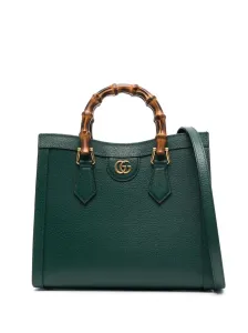 GUCCI - Diana Small Leather Handbag #1234335