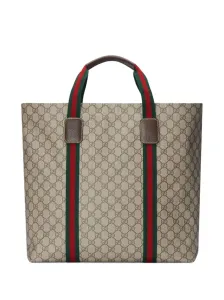 Shopping bags Gucci