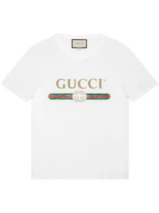 Short sleeve shirts Gucci