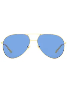 GUCCI - Aviator Sunglasses #1140398