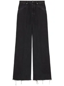 GUCCI - Cotton Trousers #1199917