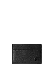 Leather wallets Gucci
