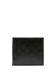 GUCCI - Leather Wallet #1158055